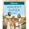 KNYGA COLLINS Discover Ancient Sumer
