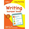 KNYGA Collins Easy Learning Writing Bumper Book Ages 3-5