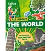 KNYGA Collins Kids World, Discover Fascinating Facts About Planet Earth