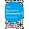 KNYGA Collins Puzzles Big Book of Crosswords 8