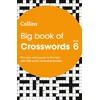 KNYGA Collins Puzzles Staff Big Book of Crosswords 6