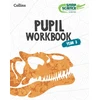 KNYGA Collins Snap Science Pupil Workbook Year 3