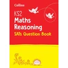 KNYGA Collins Uk KS2 Maths Reasoning SATs Practice Question Book
