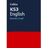 KNYGA Collins Uk KS3 English Revision Guide