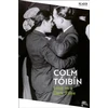 KNYGA Colm Toibin Love in a Dark Time