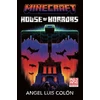 KNYGA Colon Angel Luis Minecraft House of Horrors Novel