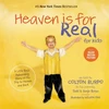 KNYGA Colton Burpo Heaven is for Real for Kids