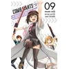 KNYGA Combatants Will Be Dispatched!, Vol. 9 (manga)