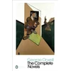 KNYGA Complete Novels of George Orwell