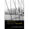 KNYGA Complete Poems of Hart Crane