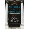 KNYGA Con Lehane Murder by Definition