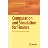 KNYGA Conall Kelly Computation and Simulation for Finance
