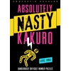 KNYGA Conceptis Puzzles Absolutely Nasty® Kakuro Level Three