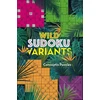 KNYGA Conceptis Puzzles Wild Sudoku Variants