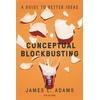 KNYGA Adams James L Conceptual Blockbusting (Fifth Edition)