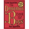 KNYGA Conn Iggulden Dangerous Book for Boys