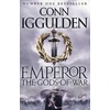 KNYGA Conn Iggulden Gods of War