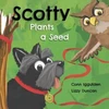 KNYGA Conn Iggulden Scotty Plants A Seed