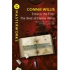 KNYGA Connie Willis Time is the Fire
