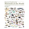 KNYGA Connor J Burgin Illustrated Checklist of the Mammals of the World. 2 volums