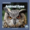 KNYGA Connor Stratton Animal Eyes