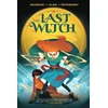 KNYGA Conor Mccreery Last Witch