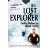 KNYGA Conrad Anker Lost Explorer