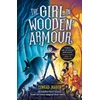 KNYGA Conrad Mason Girl in Wooden Armour