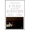 KNYGA Constance Black Garnett A Place Bewitched and Other Stories (riverrun editions)