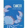 KNYGA Constance Stellas Cancer: A Guided Journal