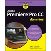 KNYGA Consumer Dummies Adobe Premiere Pro CC For Dummies