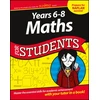 KNYGA Consumer Dummies Staff Years 6 - 8 Maths For Students