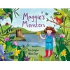 KNYGA Coo Clayton Maggie's Monsters