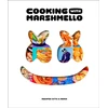 KNYGA Cooking with Marshmello