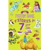 KNYGA Cooling Puffin Book of Stories for Seven-year-olds