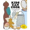 KNYGA Coombs Esther Kids Can Cook