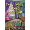 KNYGA Cordy Abbott Dead Men Don't Decorate