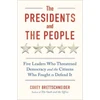 KNYGA Corey Brettschneider Presidents and the People
