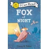 KNYGA Corey R Tabor Fox at Night