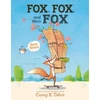 KNYGA Corey R Tabor Fox, Fox, and More Fox: Three Stories