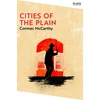 KNYGA Cormac Mccarthy Cities of the Plain