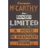 KNYGA Cormac Mccarthy Sunset Limited