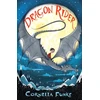 KNYGA Cornelia Funke Dragon Rider