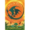 KNYGA Cornelia Funke Dragon Rider: The Griffin's Feather