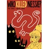KNYGA Cornell Paul Who Killed Nessie?, The Mystery of the Loch Ness Monster