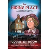 KNYGA Corrie Ten Boom Hiding Place, A Graphic Novel