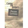 KNYGA CORRIE TEN BOOMS PRISON LETTERS