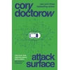 KNYGA Cory Doctorow Attack Surface