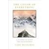 KNYGA Cory Richards Color of Everything, A Journey to Quiet the Chaos Within