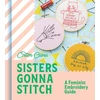 KNYGA Cotton Clara Sisters Gonna Stitch